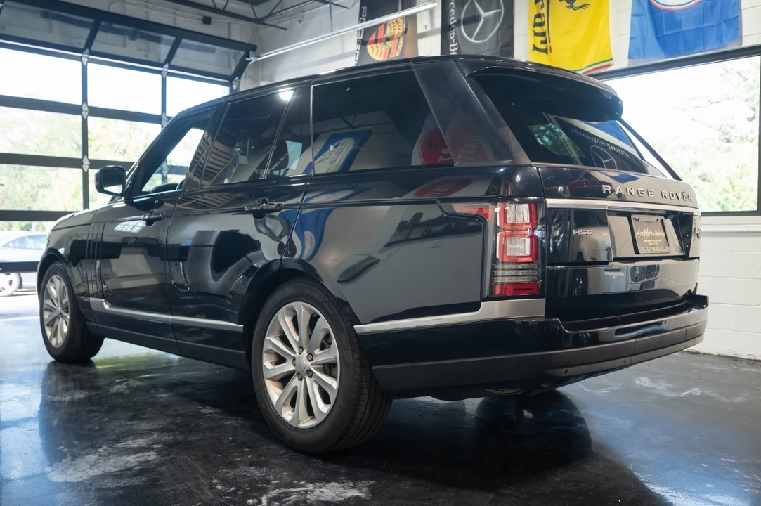 2017 Land Rover Range Rover L405 - Image 11 of 12