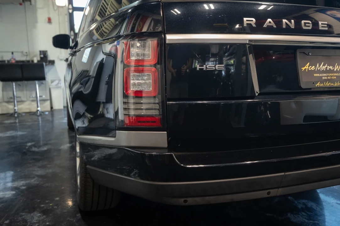 2017 Land Rover Range Rover L405 - Image 13 of 21
