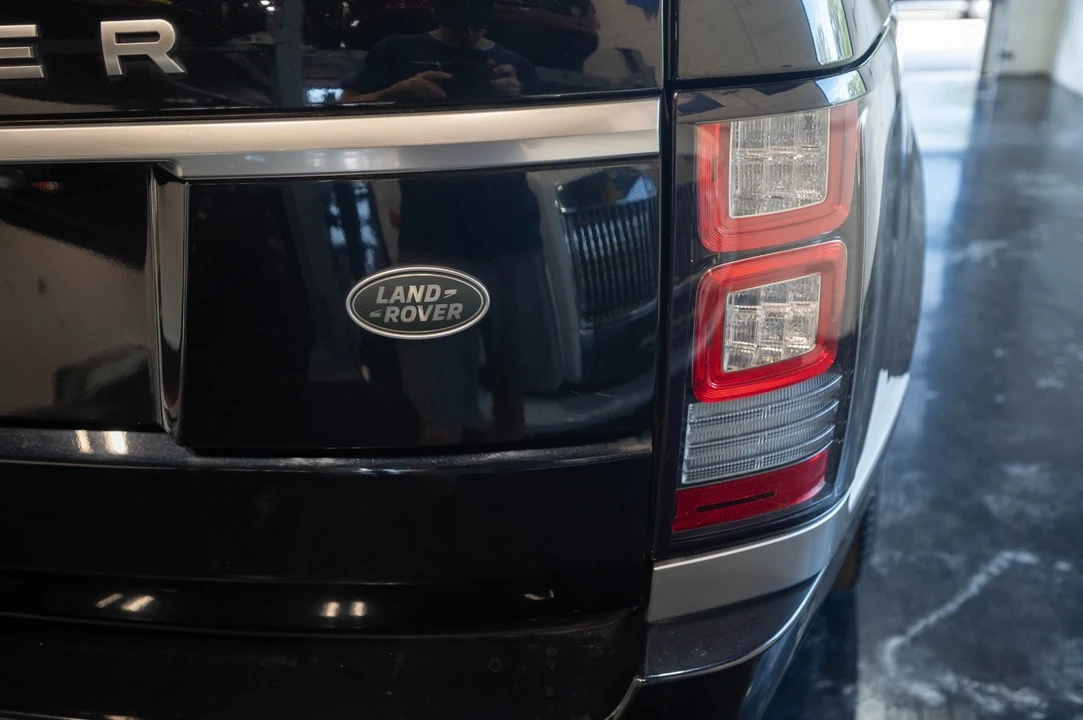 2017 Land Rover Range Rover L405 - Image 15 of 21