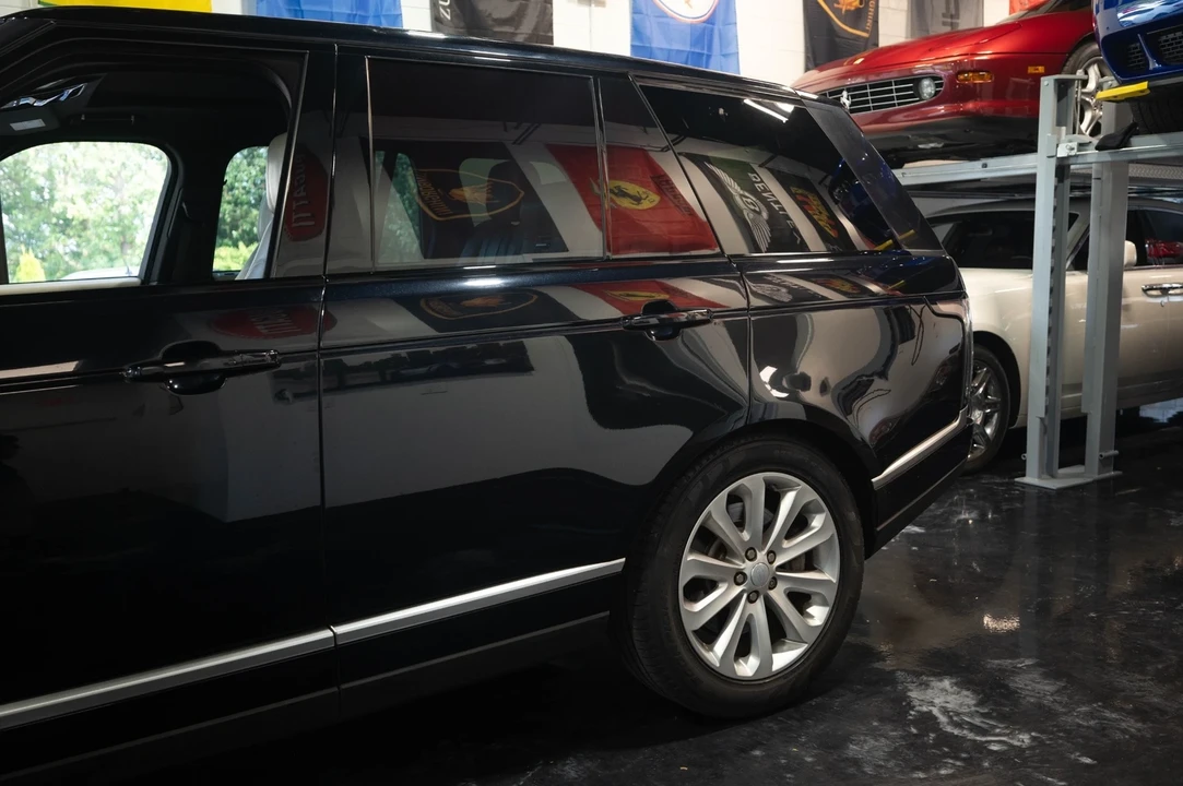 2017 Land Rover Range Rover L405 - Image 7 of 12
