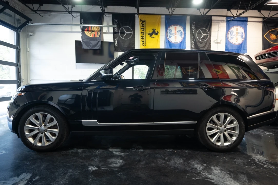 2017 Land Rover Range Rover L405 - Image 6 of 12