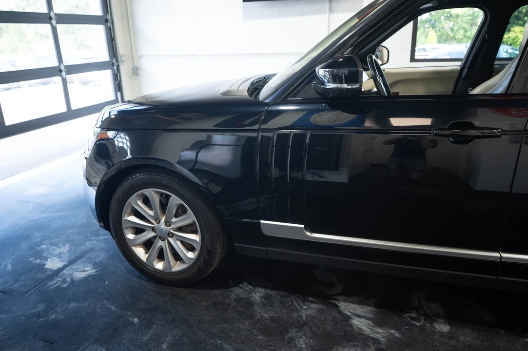 2017 Land Rover Range Rover L405 - Image 3 of 12