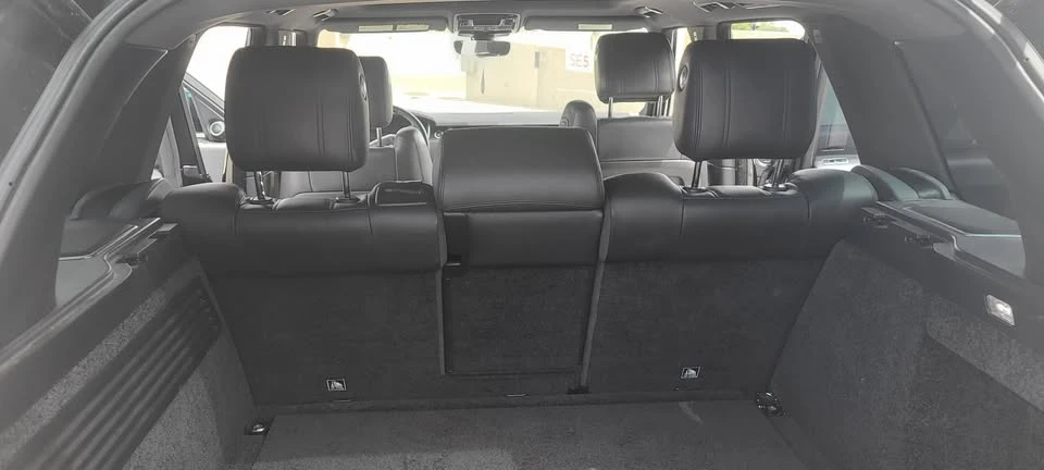2017 Land Rover Range Rover L405 - Image 8 of 10