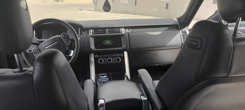 2017 Land Rover Range Rover L405 - Image 10 of 10
