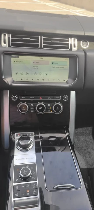 2017 Land Rover Range Rover L405 - Image 9 of 11