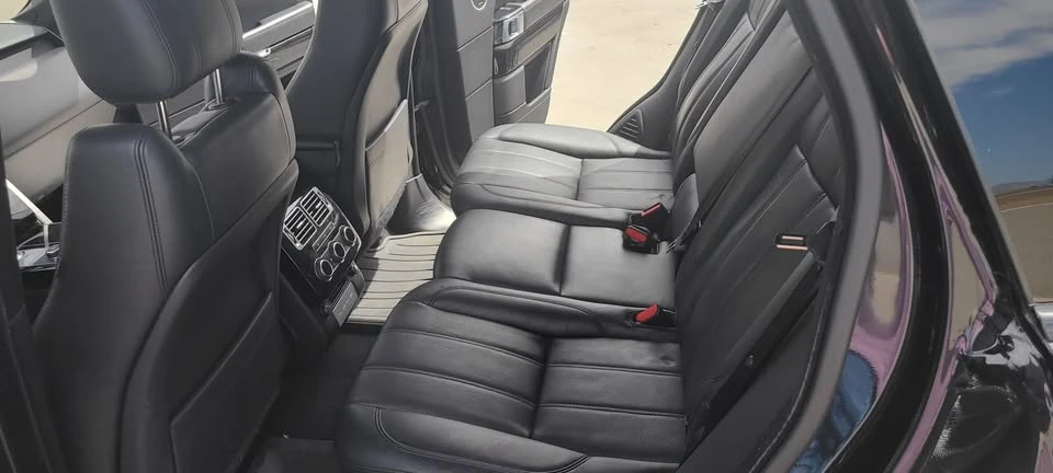 2017 Land Rover Range Rover L405 - Image 6 of 11