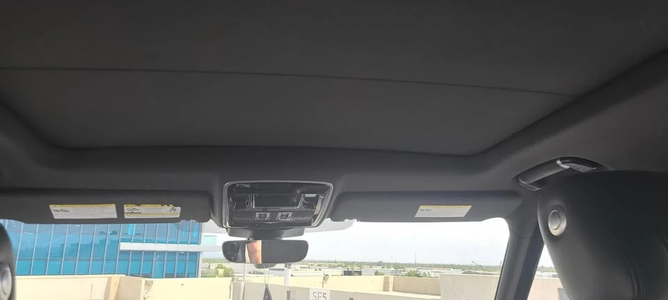 2017 Land Rover Range Rover L405 - Image 7 of 11