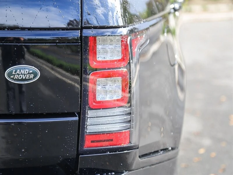 2017 Land Rover Range Rover L405 - Image 16 of 21