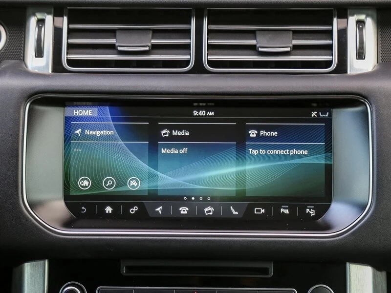 2017 Land Rover Range Rover L405 - Image 19 of 21