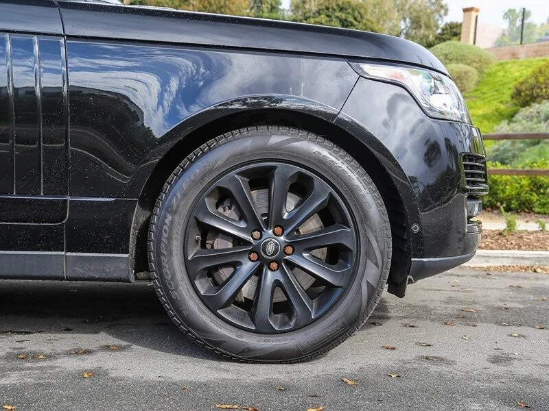 2017 Land Rover Range Rover L405 - Image 13 of 21