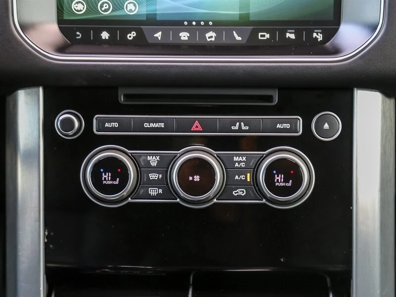 2017 Land Rover Range Rover L405 - Image 20 of 21