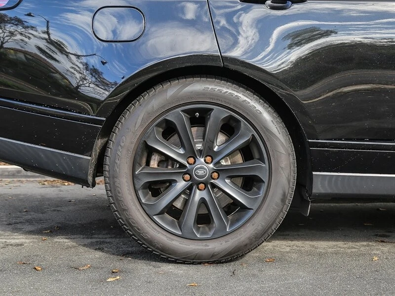 2017 Land Rover Range Rover L405 - Image 14 of 21