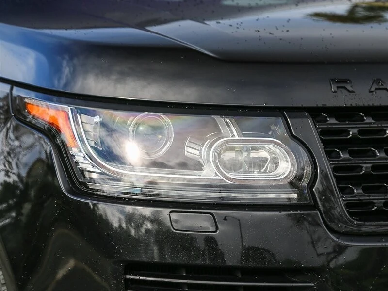 2017 Land Rover Range Rover L405 - Image 11 of 21