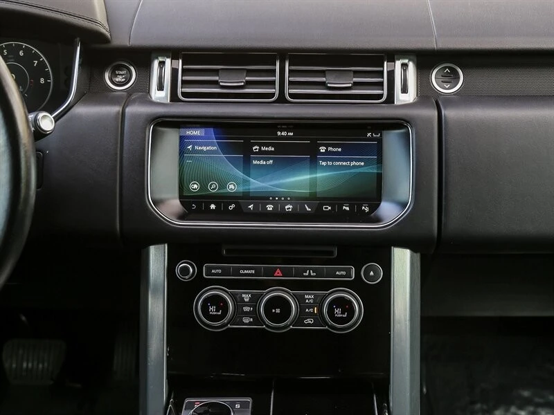 2017 Land Rover Range Rover L405 - Image 18 of 21