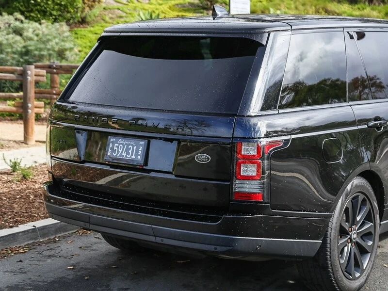 2017 Land Rover Range Rover L405 - Image 15 of 21