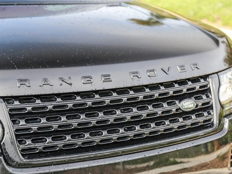 2017 Land Rover Range Rover L405 - Image 12 of 21
