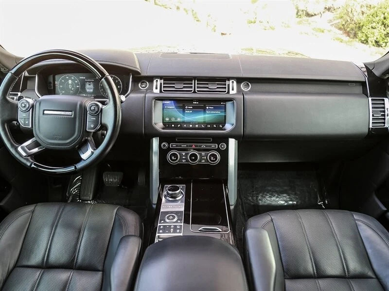 2017 Land Rover Range Rover L405 - Image 17 of 21