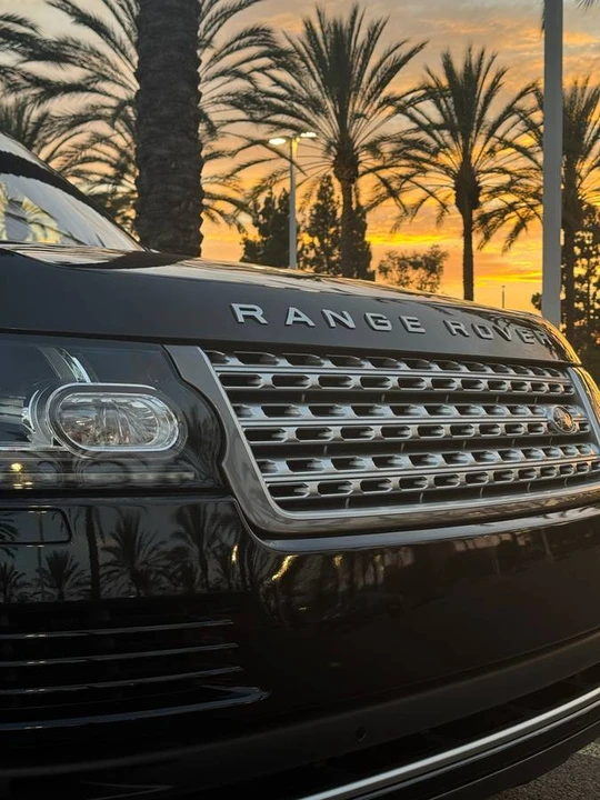 2017 Land Rover Range Rover L405 - Image 18 of 18
