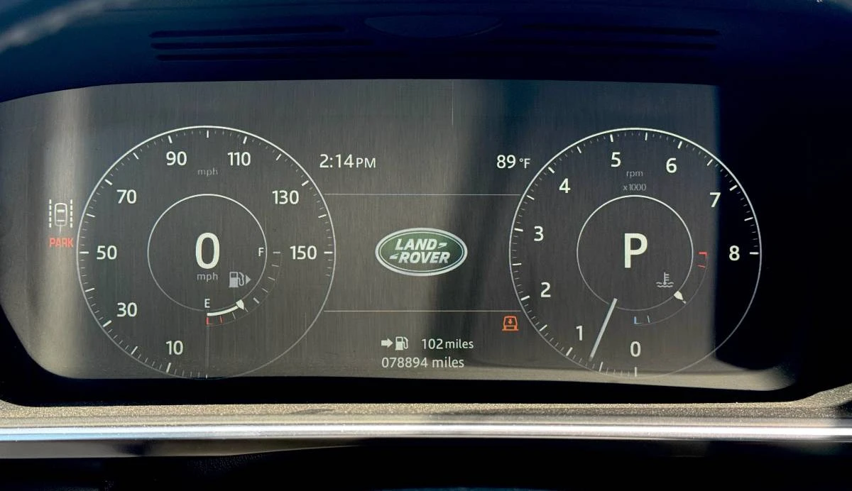 2017 Land Rover Range Rover L405 - Image 16 of 18