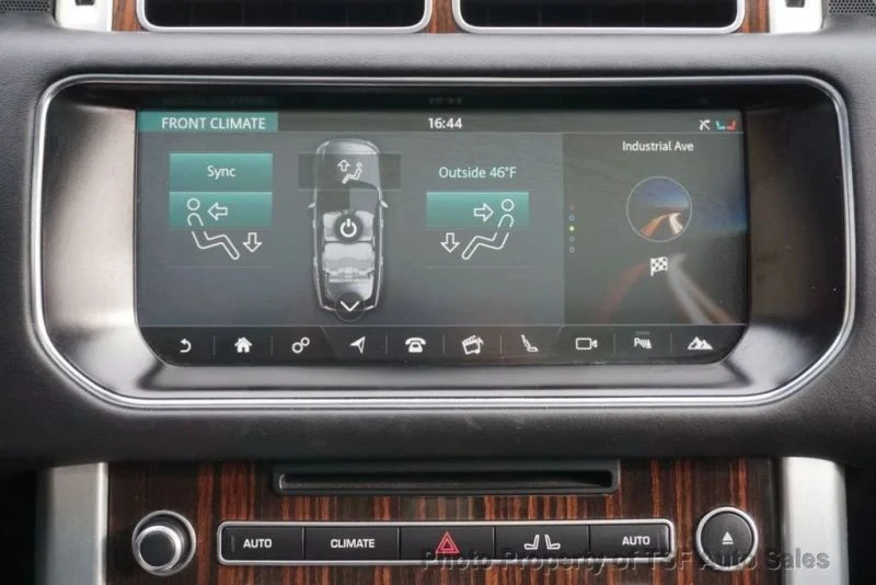 2017 Land Rover Range Rover L405 - Image 9 of 12