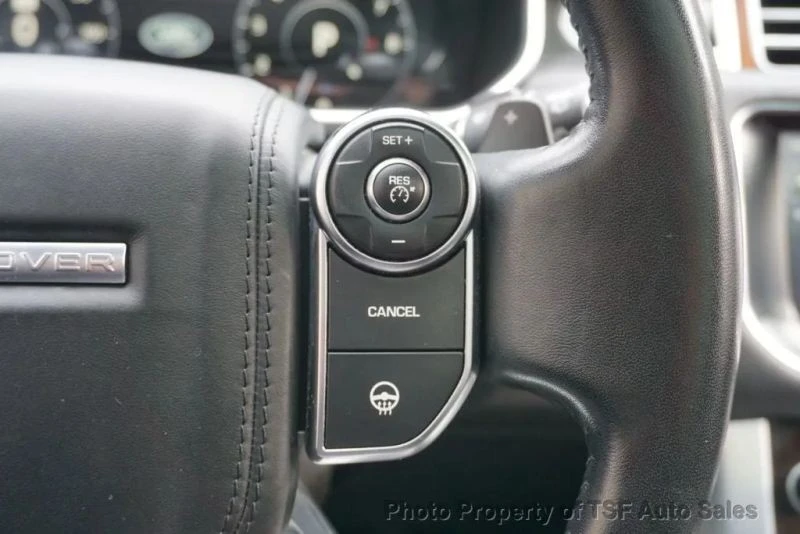 2017 Land Rover Range Rover L405 - Image 10 of 12
