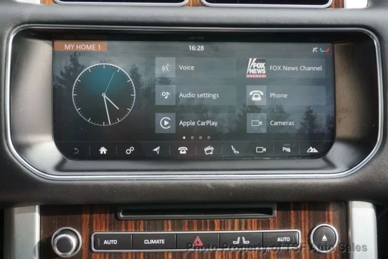 2017 Land Rover Range Rover L405 - Image 7 of 12