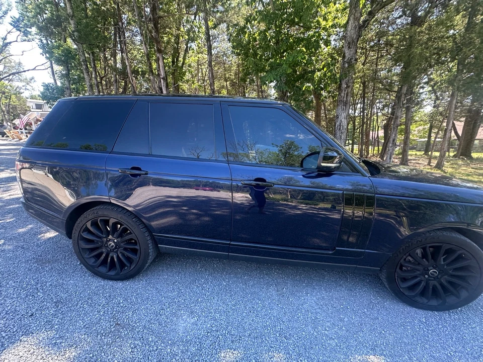 2017 Land Rover Range Rover L405 - Image 10 of 11