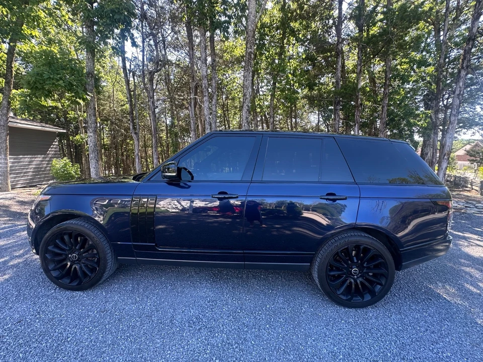 2017 Land Rover Range Rover L405 - Image 6 of 11