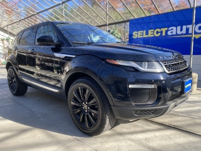 2017 Land Rover Range Rover L405 - Image 2 of 21