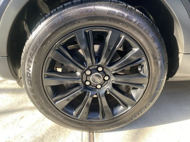 2017 Land Rover Range Rover L405 - Image 20 of 21
