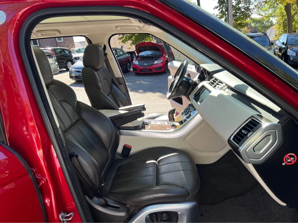 2017 Land Rover Range Rover L405 - Image 10 of 19