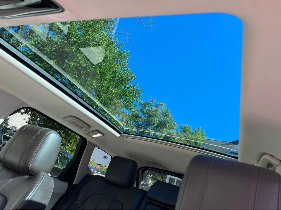 2017 Land Rover Range Rover L405 - Image 15 of 19