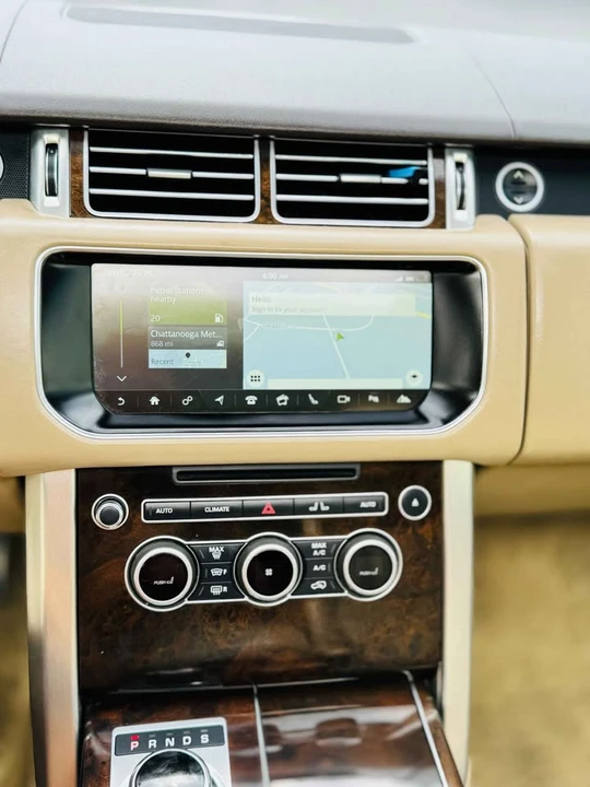 2017 Land Rover Range Rover L405 - Image 11 of 20