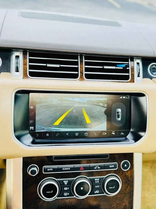 2017 Land Rover Range Rover L405 - Image 16 of 20