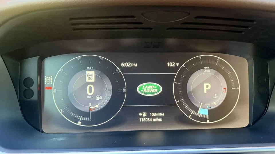 2017 Land Rover Range Rover L405 - Image 19 of 20
