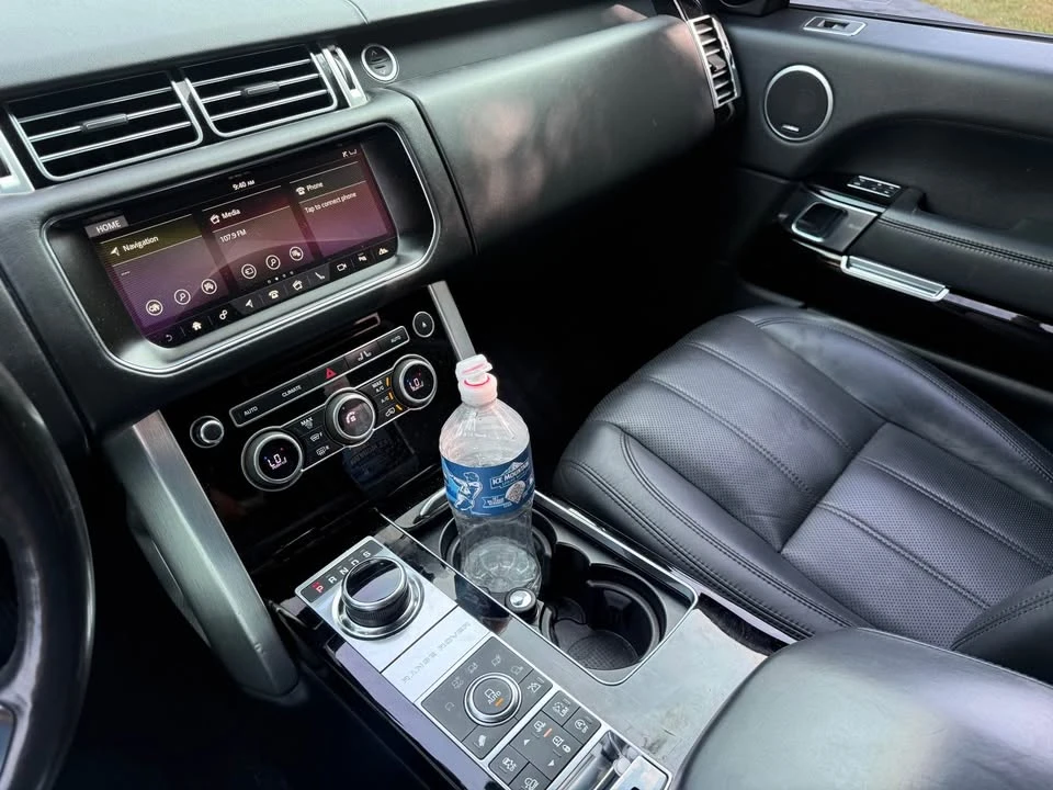 2017 Land Rover Range Rover L405 - Image 6 of 8