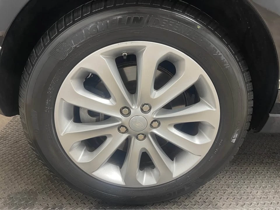 2017 Land Rover Range Rover L405 - Image 17 of 17