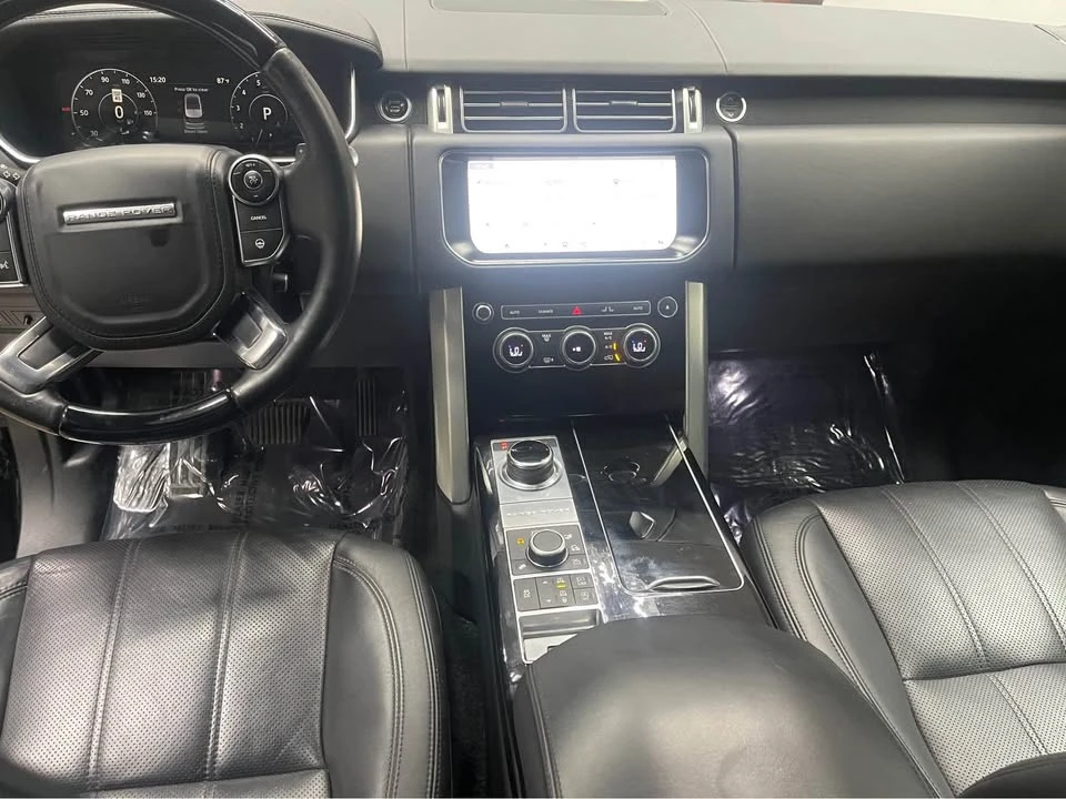 2017 Land Rover Range Rover L405 - Image 13 of 17