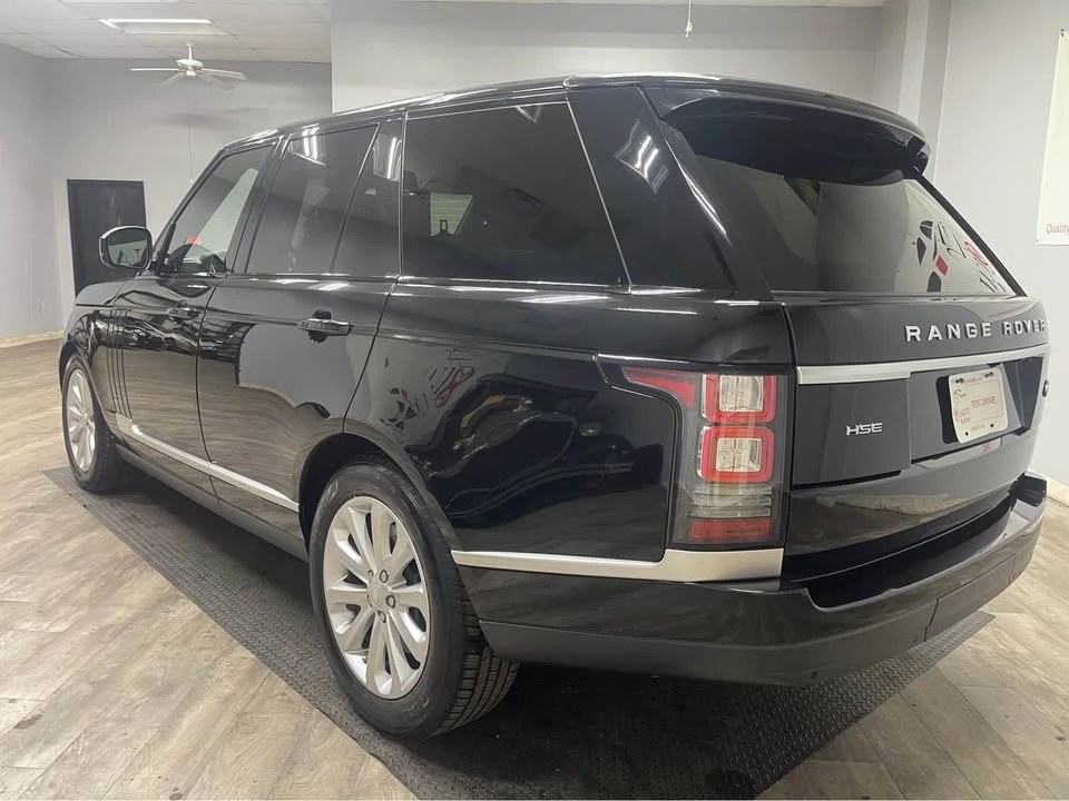 2017 Land Rover Range Rover L405 - Image 7 of 17