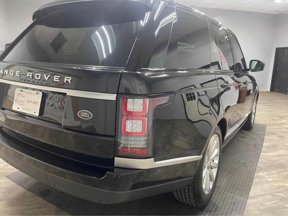 2017 Land Rover Range Rover L405 - Image 6 of 17