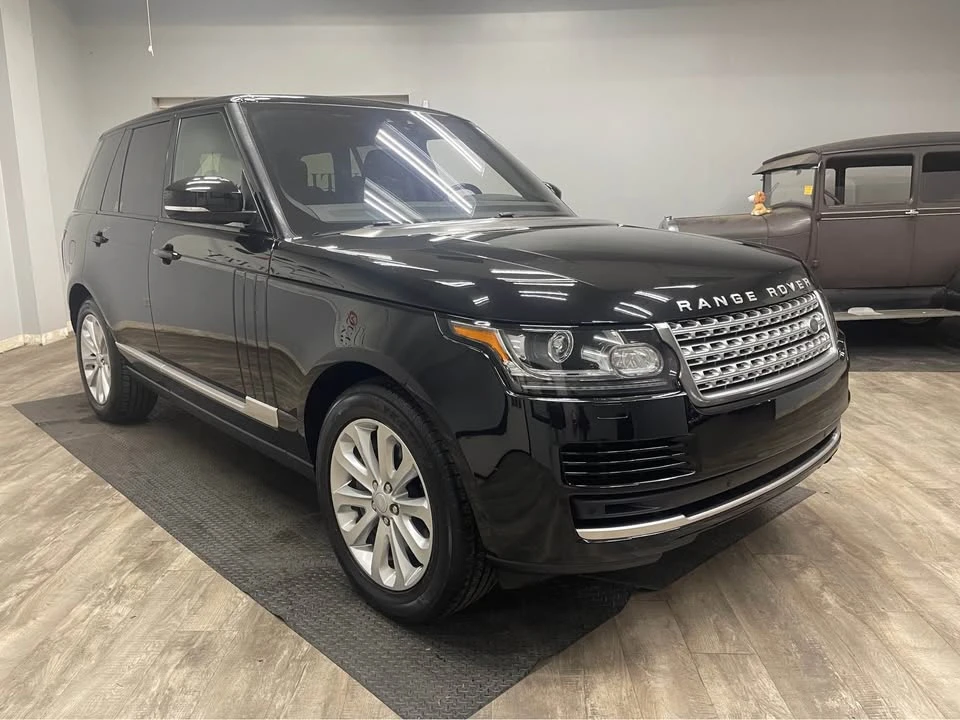 2017 Land Rover Range Rover L405 - Image 5 of 17