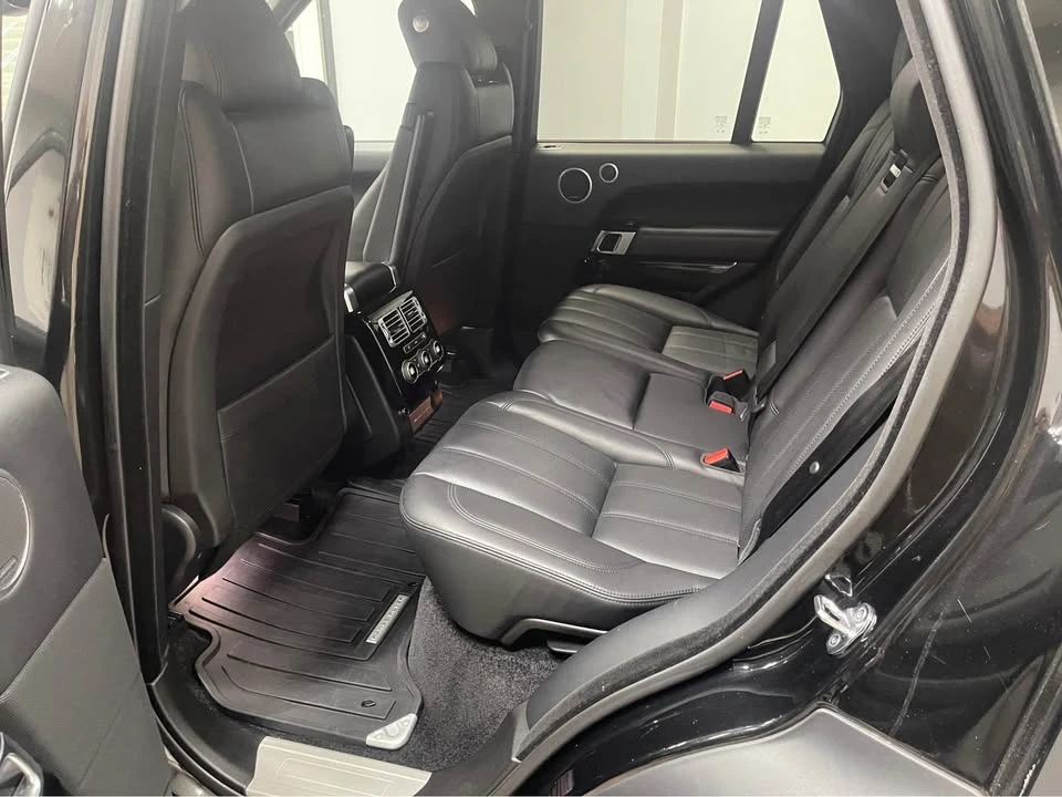 2017 Land Rover Range Rover L405 - Image 12 of 17