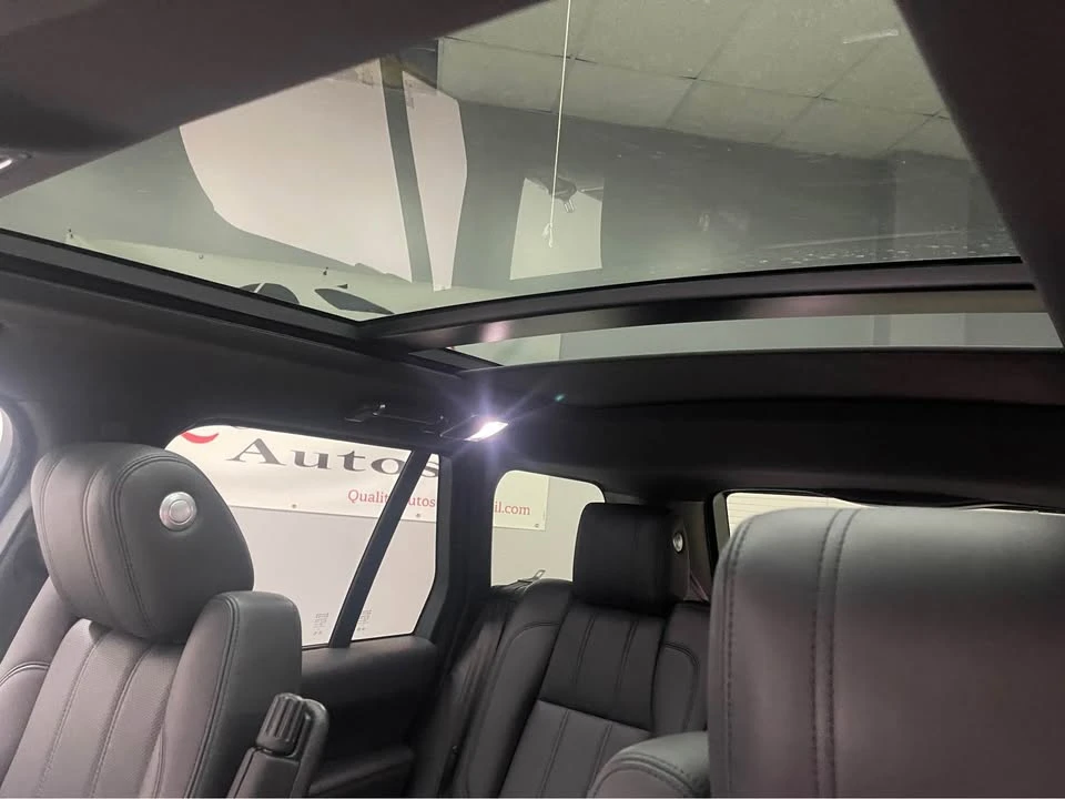 2017 Land Rover Range Rover L405 - Image 15 of 17