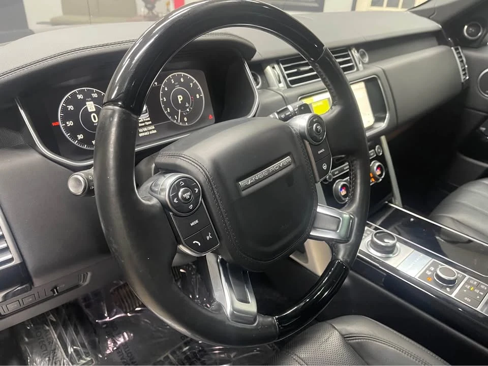 2017 Land Rover Range Rover L405 - Image 14 of 17