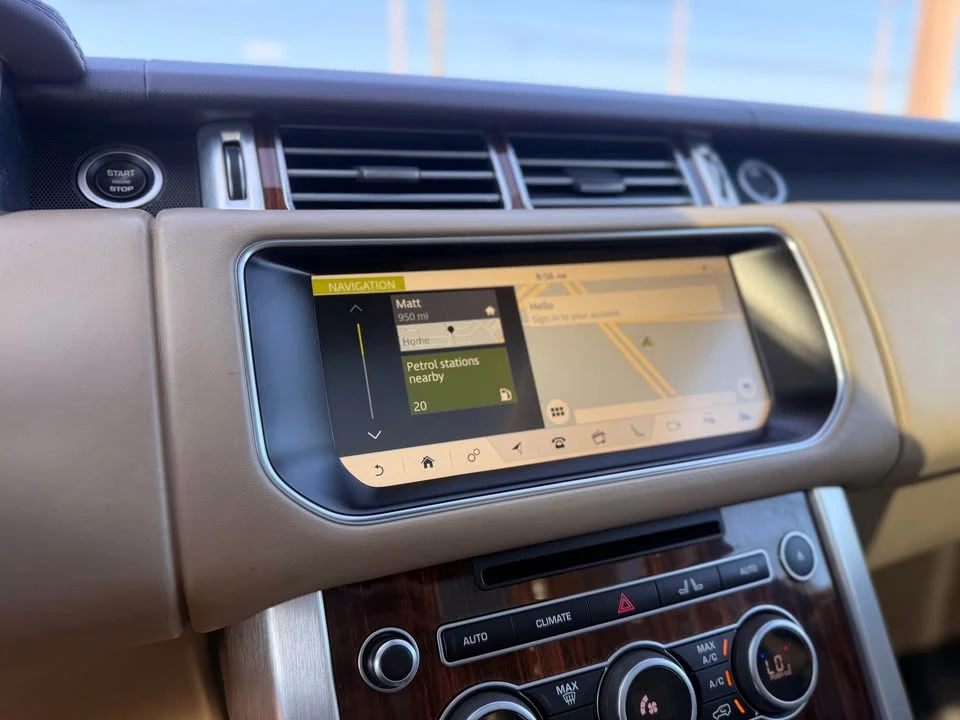2017 Land Rover Range Rover L405 - Image 18 of 19