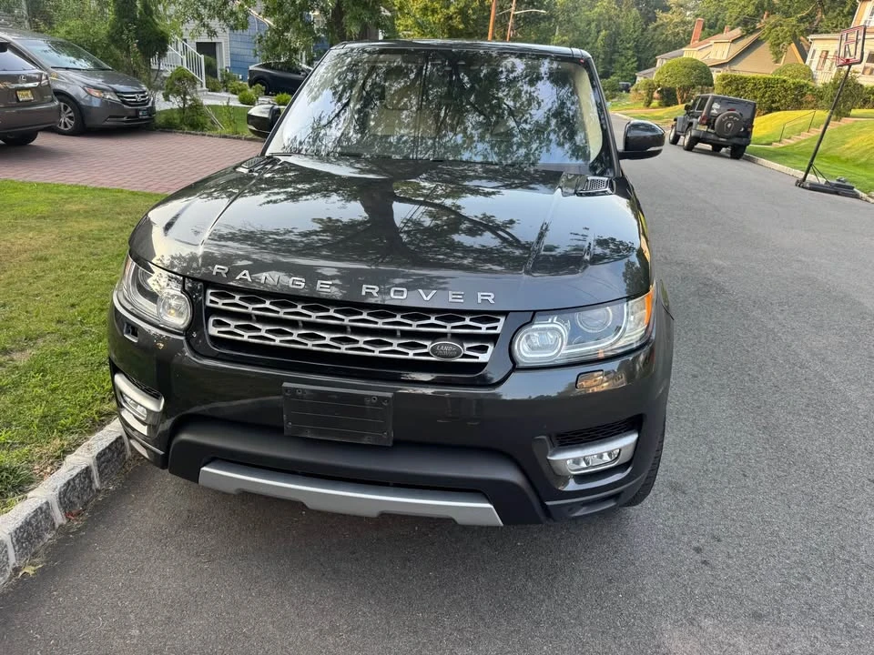 2017 Land Rover Range Rover L405 - Image 2 of 12