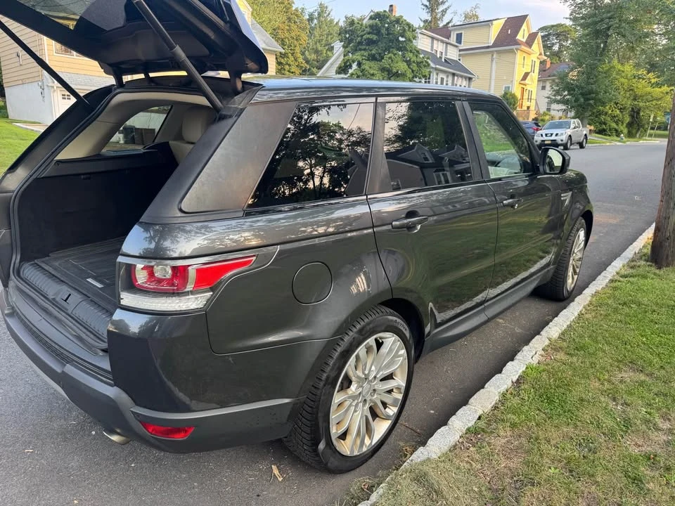 2017 Land Rover Range Rover L405 - Image 12 of 12