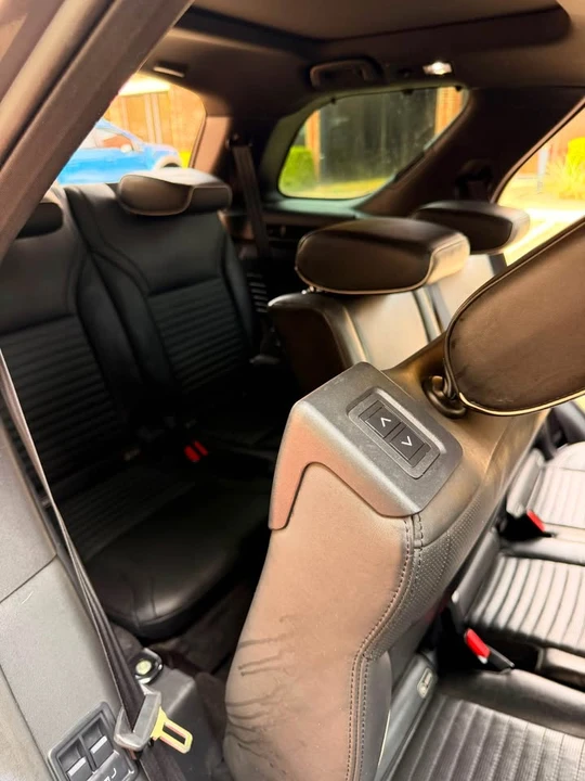 2017 Land Rover Range Rover L405 - Image 15 of 20