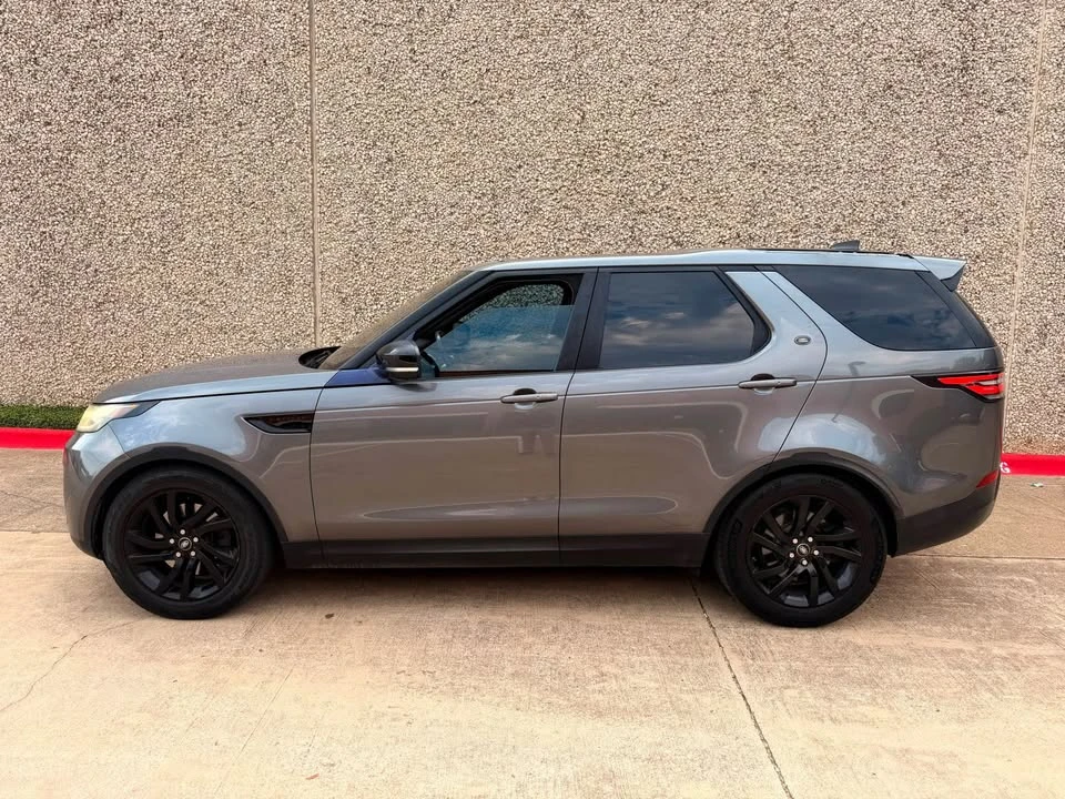 2017 Land Rover Range Rover L405 - Image 6 of 20