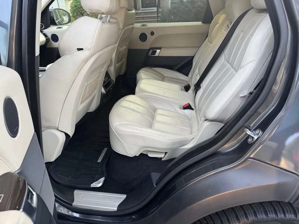 2017 Land Rover Range Rover L405 - Image 8 of 12